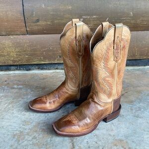 Lucchese | Cowgirl Boots